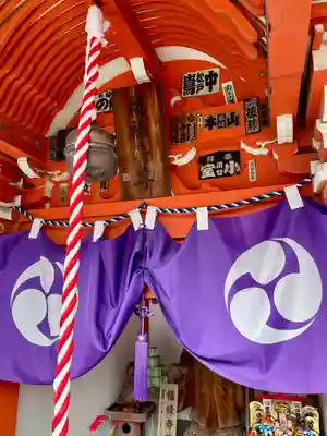 錫杖寺(埼玉県)