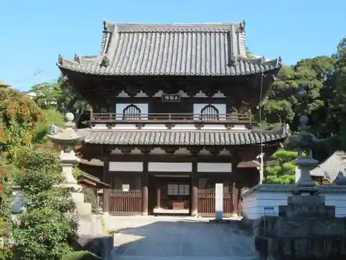 不動院(広島県)