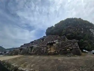 頭塔(奈良県)