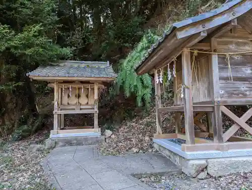 山科神社(京都府)