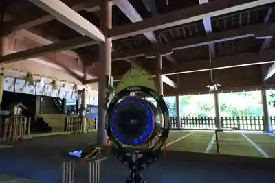 美保神社のその他建物