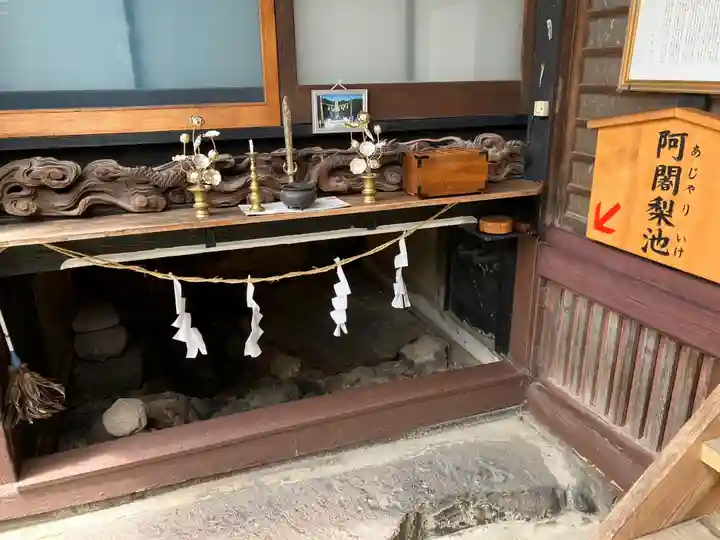 本覚院(長野県)