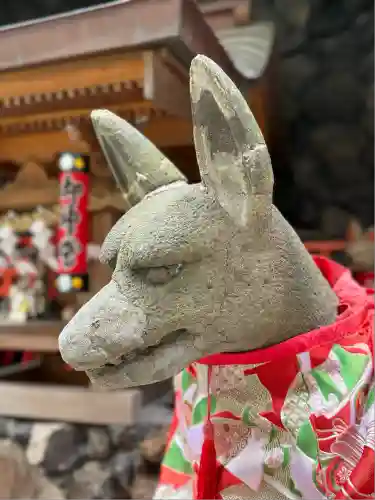 東京羽田 穴守稲荷神社(東京都)