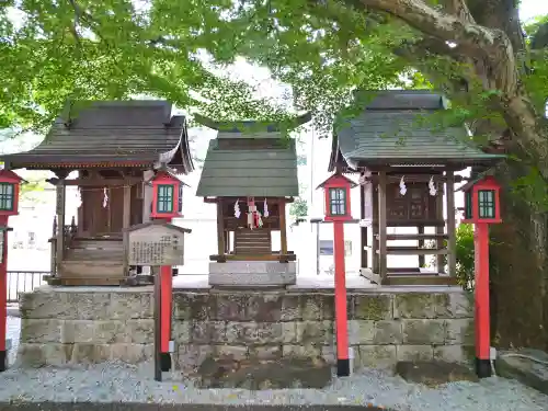 瀧宮神社(広島県)