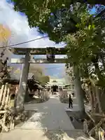 牛嶋神社(東京都)