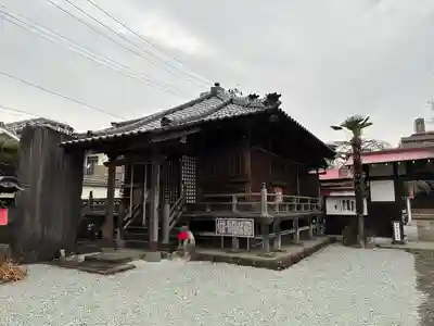 洞林寺(宮城県)
