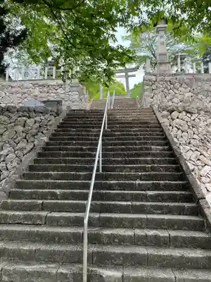 賀茂別雷神社のその他建物