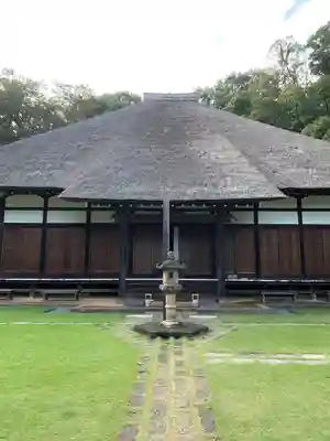 横浜　西方寺(神奈川県)