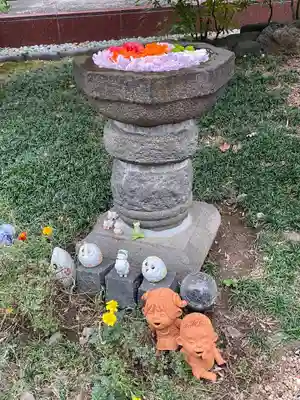 法輪寺のその他建物