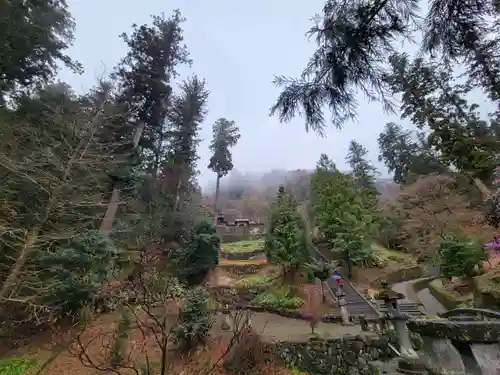 妙義神社(群馬県)