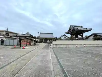 竜源寺(三重県)