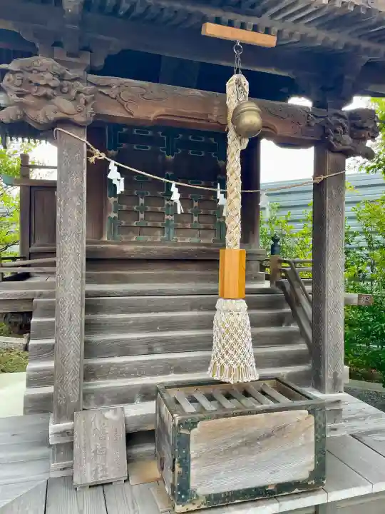 栗橋八坂神社(埼玉県)