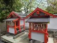 赤穂神社(奈良県)