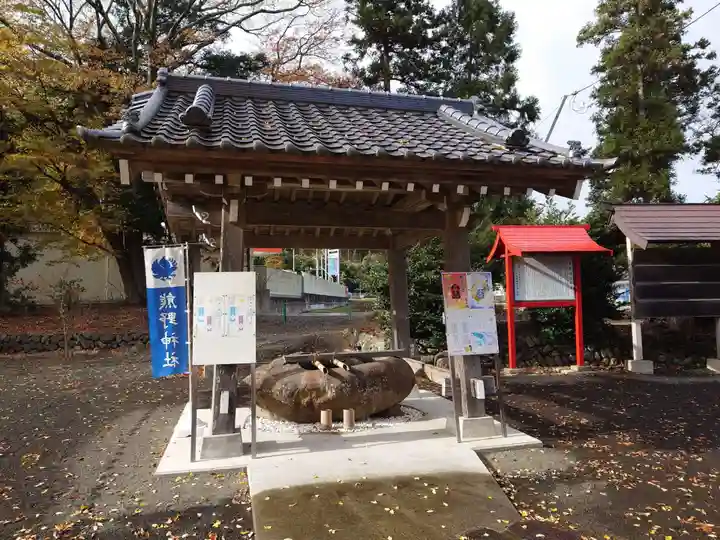 熊野神社(宮城県)