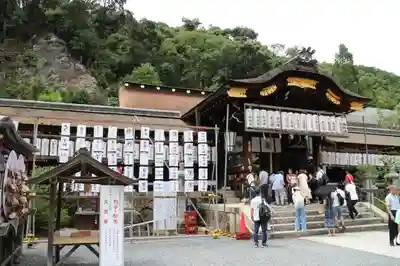 松尾大社のその他建物