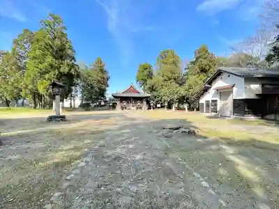 石部神社(滋賀県)