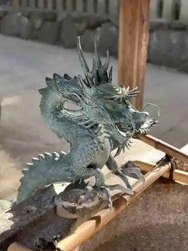 石切劔箭神社(大阪府)