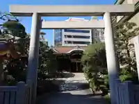 三宮神社(兵庫県)