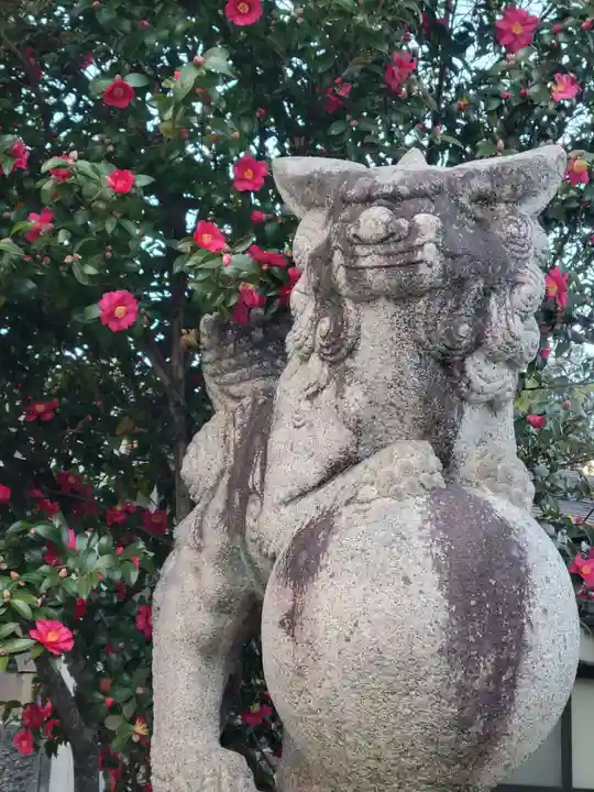 金刀比羅宮松山分社(愛媛県)