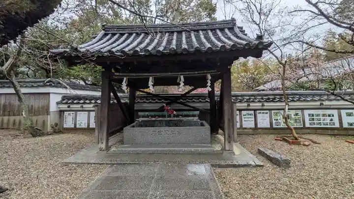 上宮天満宮(大阪府)