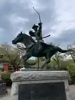 富士山本宮浅間大社(静岡県)