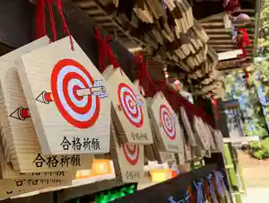 滑川神社 - 仕事と子どもの守り神(福島県)(2025年01月18日(土) 12時29分32秒投稿)