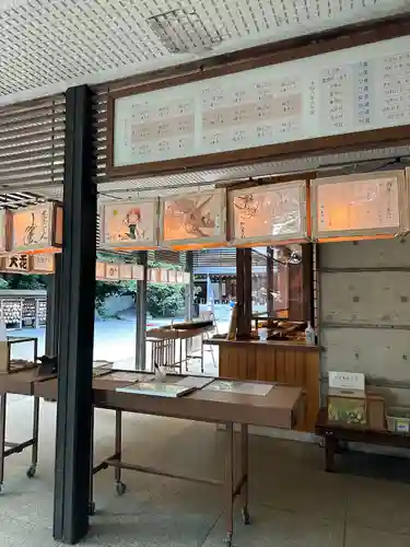 乃木神社(東京都)