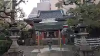 藤次寺の本殿・本堂