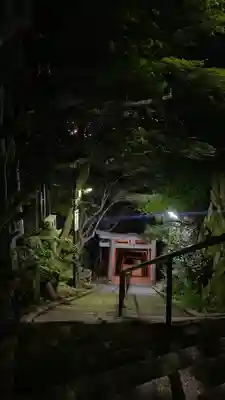 阿賀神社(滋賀県)