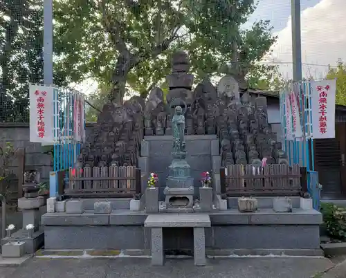 福寿院(東京都)