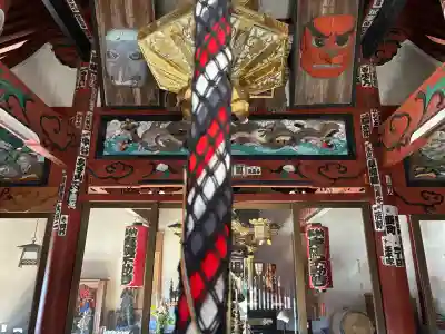 宝勝院(千葉県)