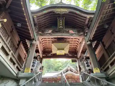 鹿嶋神社(兵庫県)