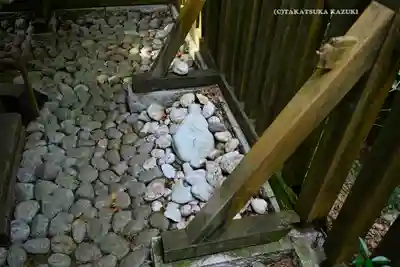 大甕神社(茨城県)