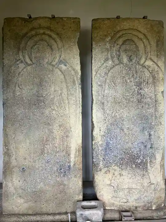 平等寺(三輪山平等寺)(奈良県)