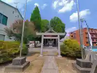 天神社(弥勒寺東)のその他建物