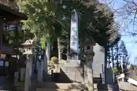 長屋神社のその他建物