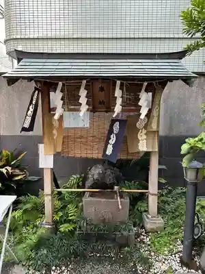末廣神社(東京都)