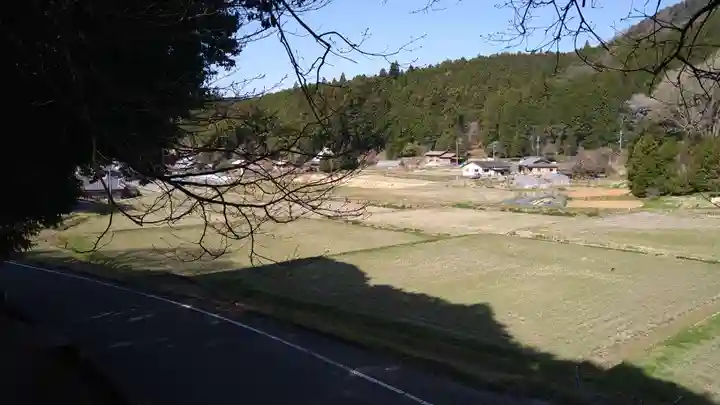 丹生都比売神社(和歌山県)