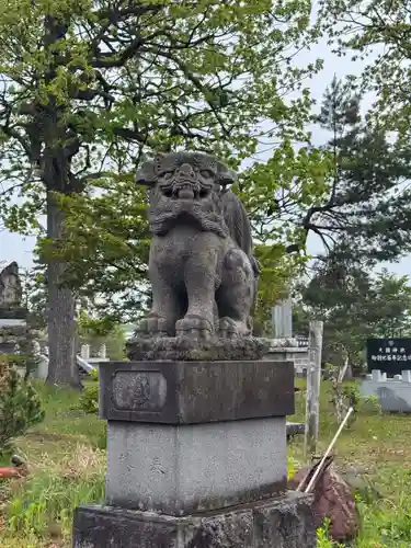 大國神社(北海道)