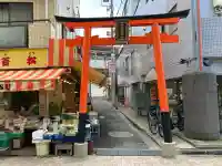 伏見稲荷神社(東京都)