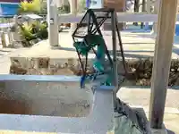 葛木神社(滋賀県)