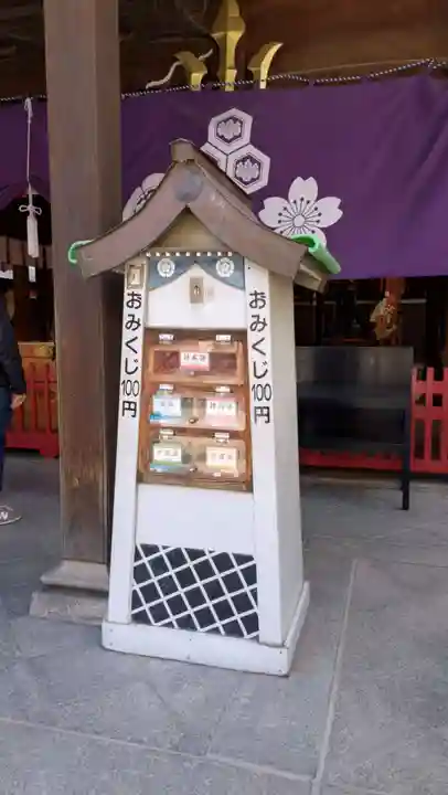 櫛田神社(福岡県)