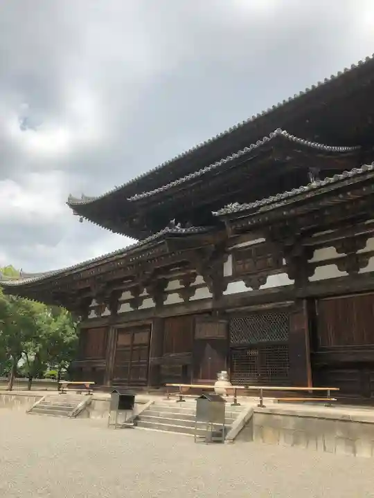 東寺(教王護国寺)(京都府)