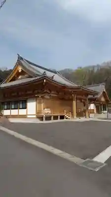 正仙寺(吹上不動尊)のその他建物