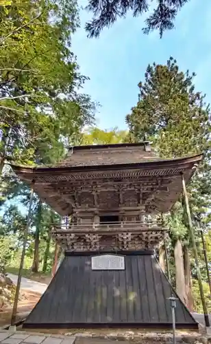 成相寺(京都府)