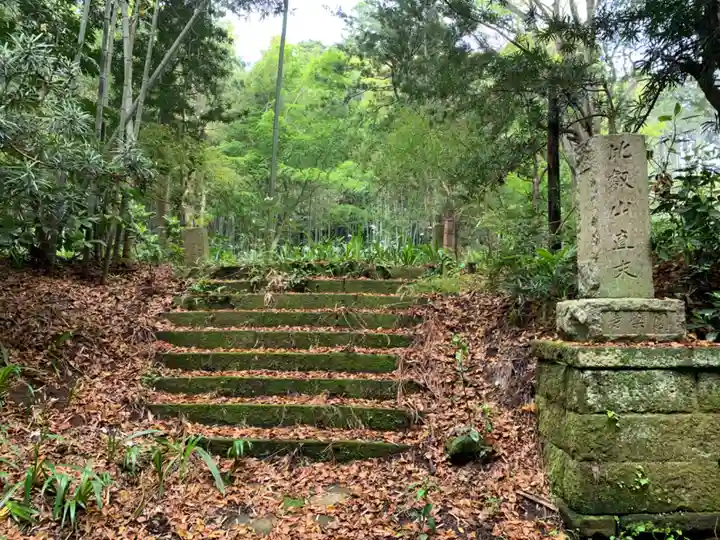 円薬寺のその他建物