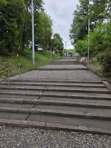 天宮神社(静岡県)