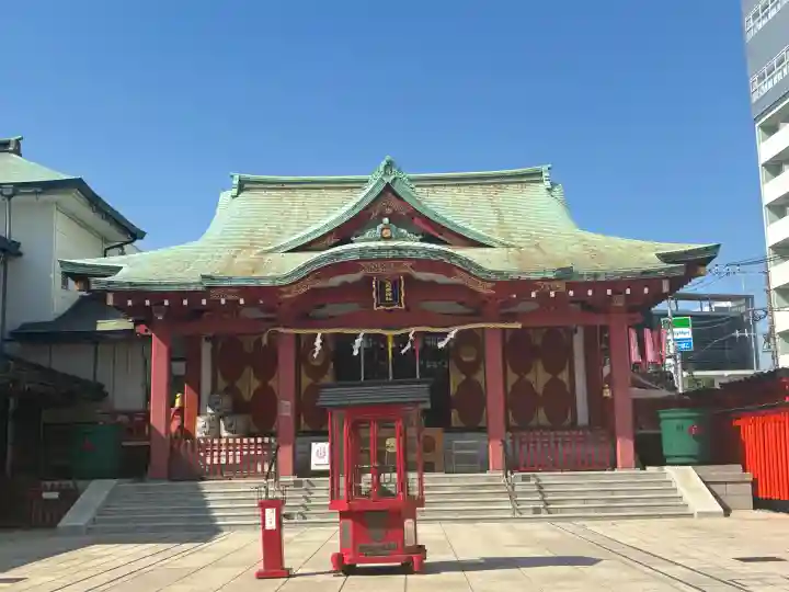 東京羽田 穴守稲荷神社の{uncategorized: "未分類", other: "その他", undefined: "問題あり", building: "その他建物", grave: "お墓", sacred_gate: "鳥居", guardian: "狛犬", statue: "像", buddha: "仏像", history: "歴史", nature: "自然", garden: "庭園", animal: "動物", pagoda: "塔", temizu: "手水舎", mountain_gate: "山門・神門", sanctuary: "本殿・本堂", subordinate: "末社・摂社", art: "芸術", scenery: "景色", jizo: "地蔵", ema: "絵馬", goshuin: "御朱印", omikuji: "おみくじ", items: "授与品その他", amulet: "お守り", goshuincho: "御朱印帳", eats: "食事", festival: "お祭り", votive_dance: "神楽", shichigosan: "七五三参", wedding: "結婚式", experience: "体験その他", initially: "初詣", around: "周辺", anti_infection: "感染症対策"}