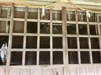 日吉神社(新潟県)