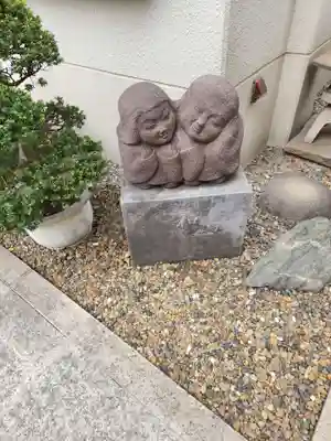 萬徳院(東京都)